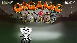 Organic Panic - Xbox One Announce Trailer