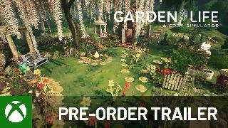 Garden Life - Official Pre-Order Trailer