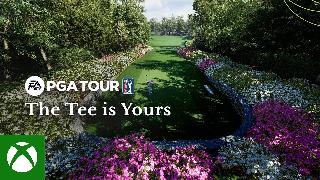 EA SPORTS PGA TOUR - Launch Trailer