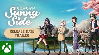 SunnySide - Release Date Trailer Xbox One