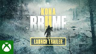 KONA II - Official Launch Trailer