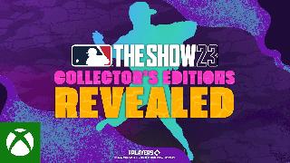 MLB The Show 23 - Derek Jeter and The Captain Edition