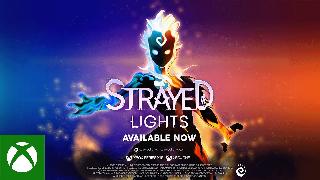 Strayed Lights - Official Launch Trailer