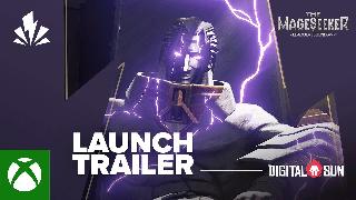 The Mageseeker: A League of Legends Story - Launch Trailer