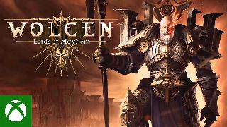 Wolcen: Lords of Mayhem - Launch Trailer