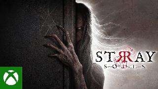 Stray Souls - Official Akira Yamaoka Announce Trailer