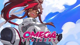 Omega Strikers - Official Gameplay Reveal Trailer