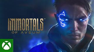 Immortals of Aveum - Official Reveal Trailer