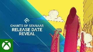 Chants of Sennaar - Release Date Reveal
