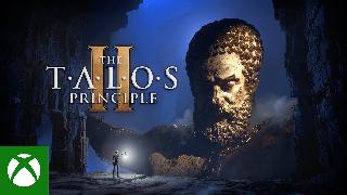 The Talos Principle 2 - Reveal Trailer