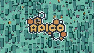 APICO - Official Xbox Trailer