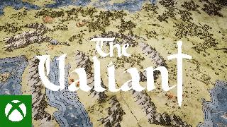 The Valiant | Console Launch Trailer