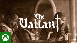 The Valiant | Controller Trailer