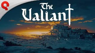 The Valiant | Official Console Announcement Trailer