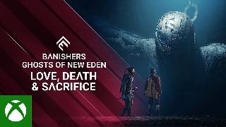 Banishers: Ghosts of New Eden - Love, Death and Sacrifice