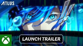 Persona 3 Reload - Xbox Game Pass Launch Trailer