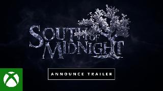 South of Midnight - Xbox Announce Trailer