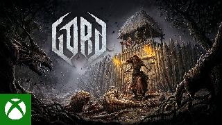 GORD - Release Date Announcement Trailer