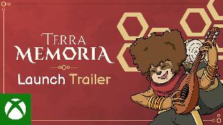 Terra Memoria - Official Launch Trailer