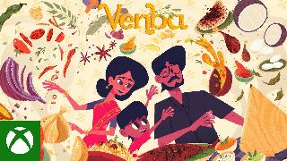 Venba - Official Launch Trailer
