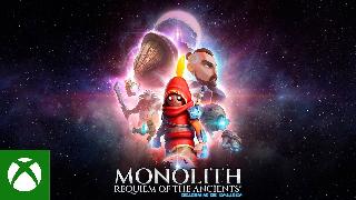 Monolith: Requiem of the Ancients - XBOX Announce Trailer