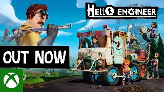 Hello Engineer - Official Launch Trailer