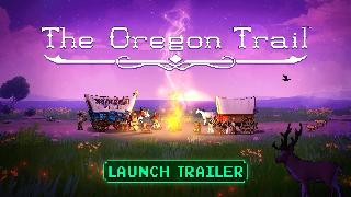 The Oregon Trail - Official Xbox Launch Trailer