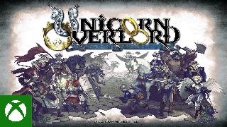 Unicorn Overlord - Announcement Trailer Xbox One