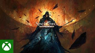 SpellForce: Conquest of Eo - Announce Trailer Xbox One