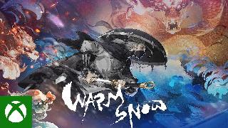 Warm Snow - Official Launch Trailer
