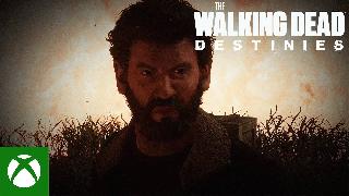 The Walking Dead: Destinies - Launch Trailer