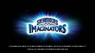 Skylanders Imaginators Reveal Gameplay Trailer