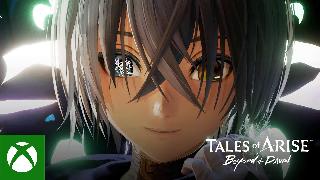TALES OF ARISE: Beyond the Dawn - Launch Trailer