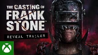 The Casting of Frank Stone - Official Reveal Trailer