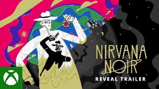 Nirvana Noir - Official Reveal Trailer