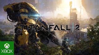 Titanfall 2 Colony Reborn Gameplay Trailer