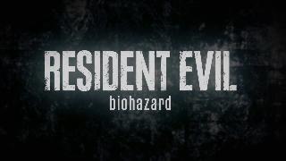 Resident Evil biohazard (RE7) - Welcome Home Trailer