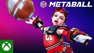 Metaball - Release Date Reveal Trailer