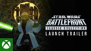 STAR WARS: Battlefront Classic Collection - Launch Trailer