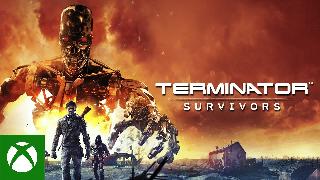 Terminator Survivors - Official Cinematic Reveal Trailer Xbox One