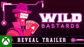 Wild Bastards - Reveal Trailer