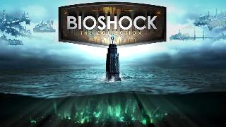 BioShock The Collection - Announcement Trailer