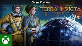 Terra Invicta - PC Game Pass Announcement Trailer