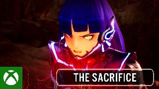 Shin Megami Tensei V: Vengeance - The Sacrifice Trailer