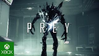 Prey - Gameplay Trailer 2