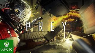 Prey - Neuromod Research Division Trailer
