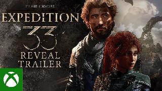 Clair Obscur: Expedition 33 - Reveal Trailer
