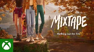 Mixtape - Official Reveal Trailer
