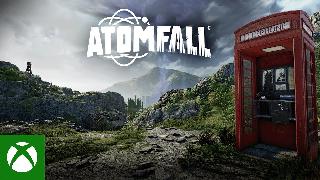 Atomfall - Reveal Trailer