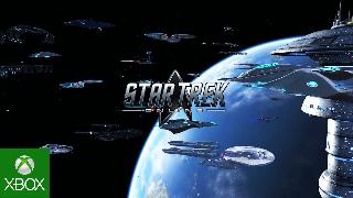 Star Trek Online - Agents of Yesterday Launch Trailer